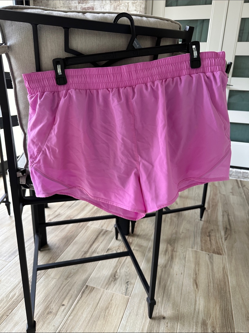 all in motion Pink Athletic Shorts
